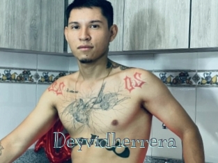 Deyvidherrera