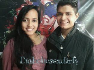 Diabolicsexdirty