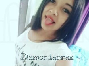 Diamondannax