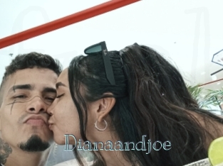 Dianaandjoe