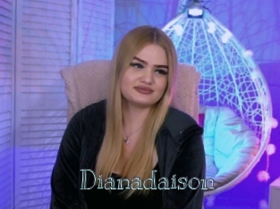 Dianadaison