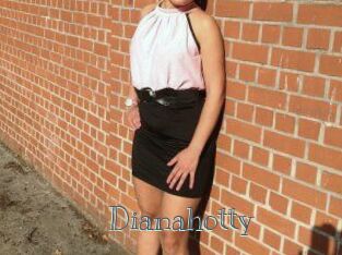 Dianahotty