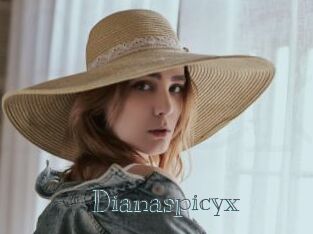 Dianaspicyx