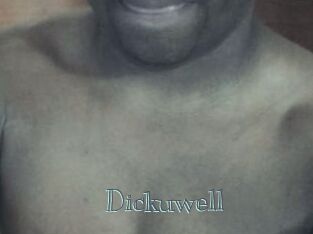 Dickuwell