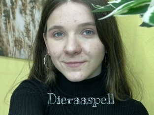 Dieraaspell