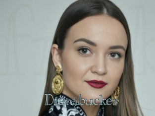 Dierabucker