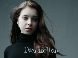 Dierafelton