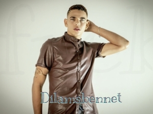 Dilamsbennet