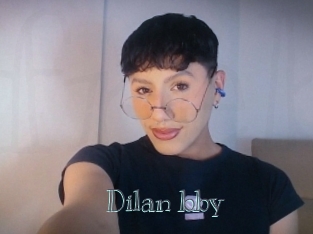Dilan_bby