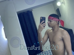 Dimitri_hot20