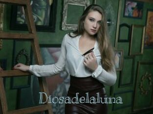 Diosadelaluna