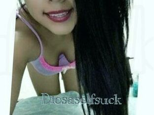 Diosaselfsuck