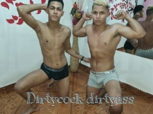 Dirtycock_dirtyass