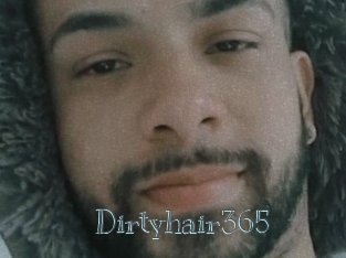 Dirtyhair365