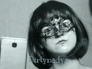 Dirtynadya