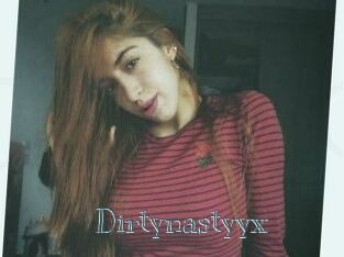 Dirtynastyyx