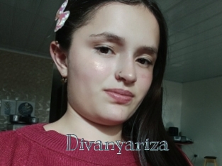 Divanyariza