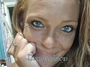 Dixiewilson