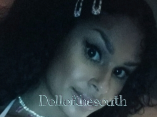 Dollofthesouth