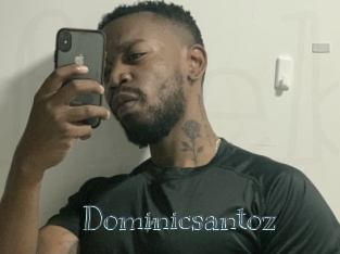 Dominicsantoz