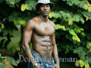 Dominikcoleman