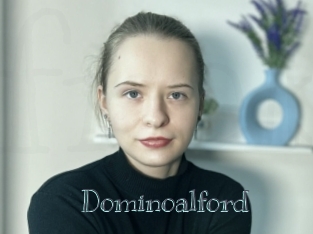 Dominoalford