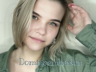 Dominoemberton