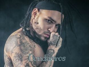 Donducros