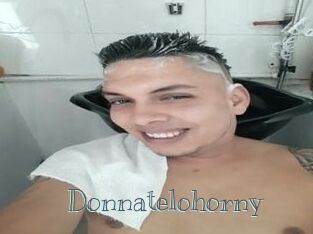 Donnatelohorny