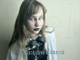 Donnawiliams