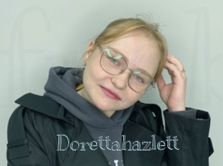 Dorettahazlett