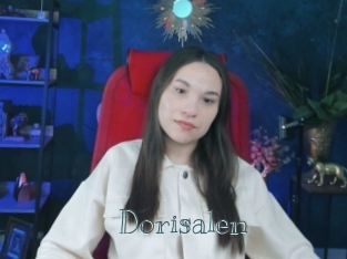 Dorisalen