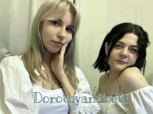 Dorothyandbeth