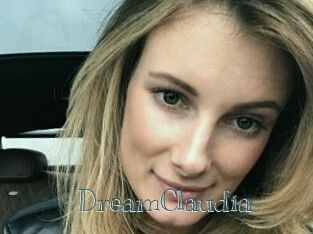 DreamClaudia