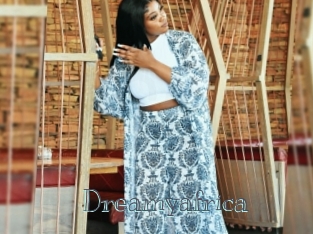 Dreamyafrica