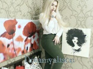Dreamyalison