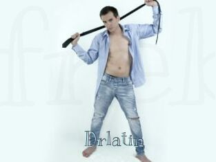 Drlatin