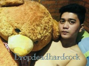 Dropdeadhardcock