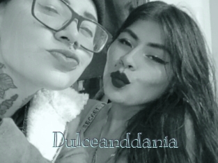 Dulceanddania