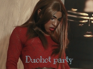 Duohot_party