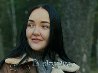 Duskydiva