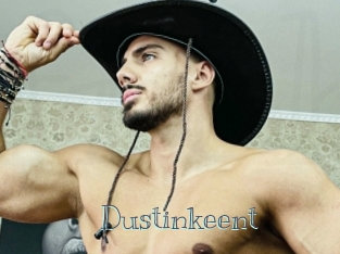 Dustinkeent