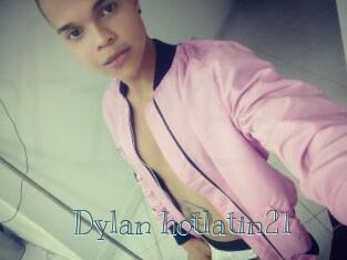 Dylan_hotlatin21