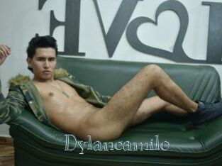 Dylancamilo