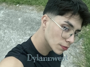 Dylannwest
