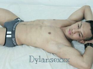 Dylansexxx