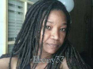 Ebony33