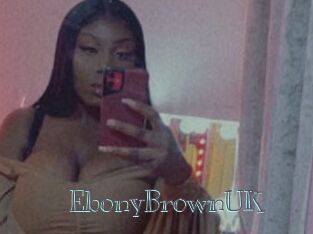 EbonyBrownUK