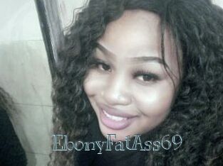 EbonyFatAss69