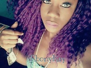 EbonyKay